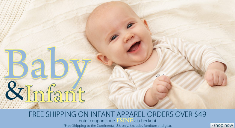 Baby and Infant