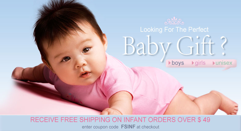 Baby and Infant