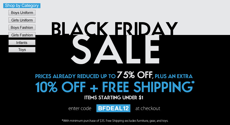 Black Friday