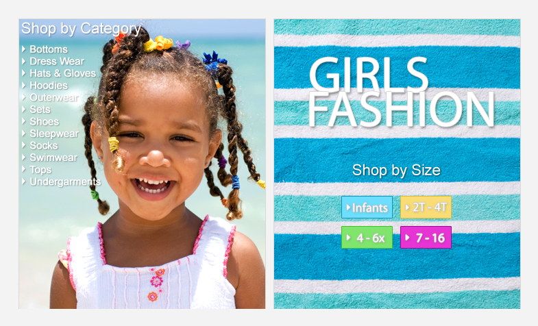 girls Fashion