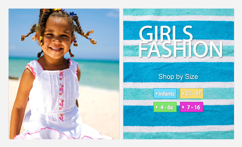 girls Fashion