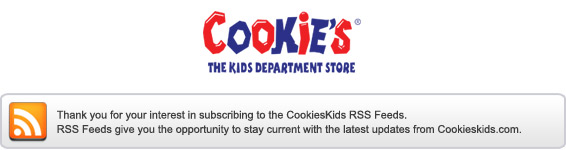 RSS Feed signups