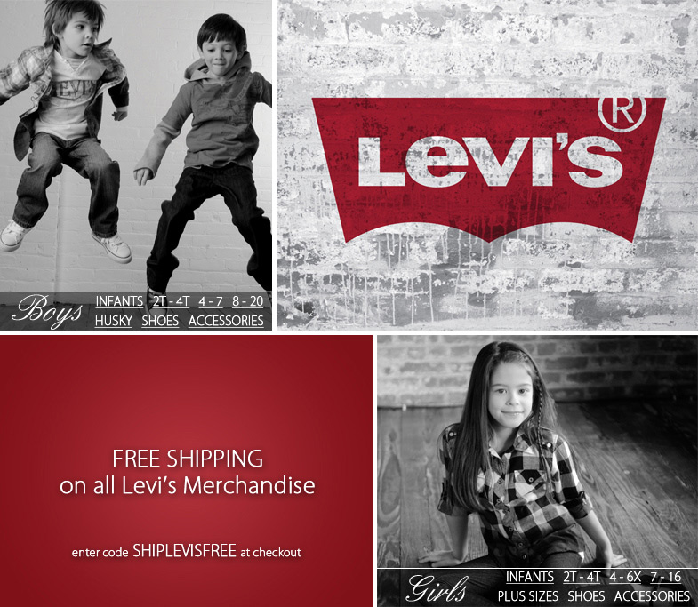 Levi's