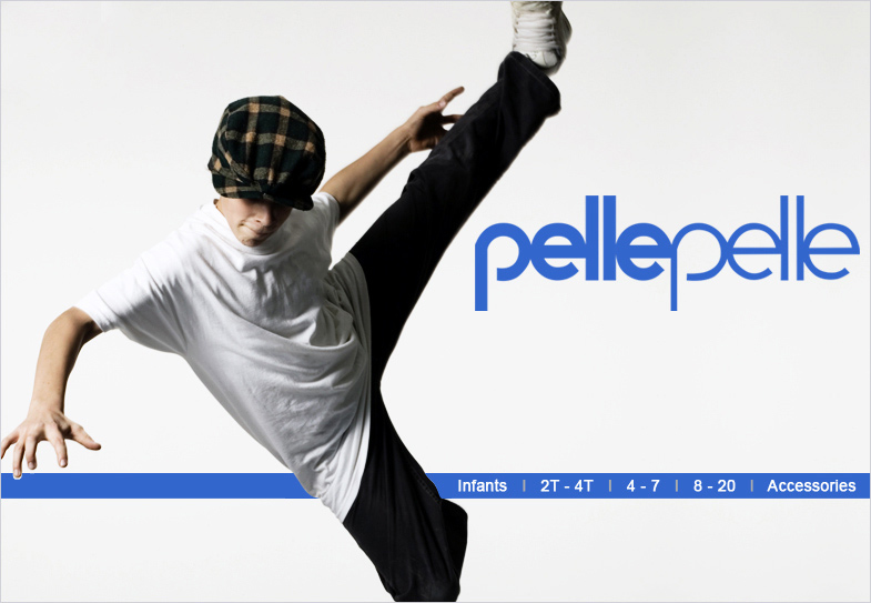 Pelle Pelle