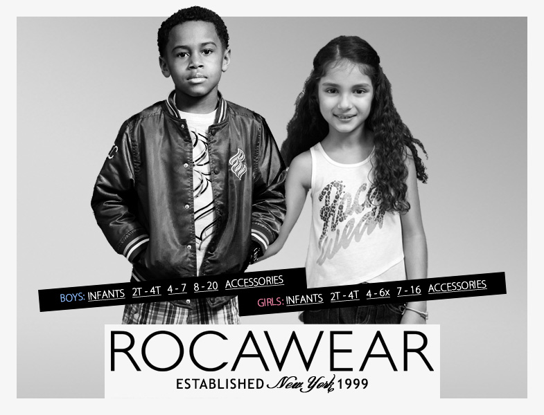 Rocawear