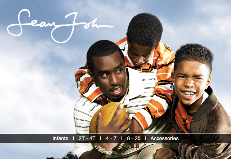 Sean John