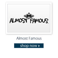 Almost Famous
