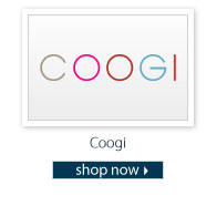 Coogi