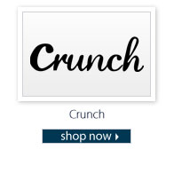 Crunch