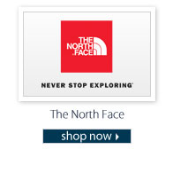 The North Face