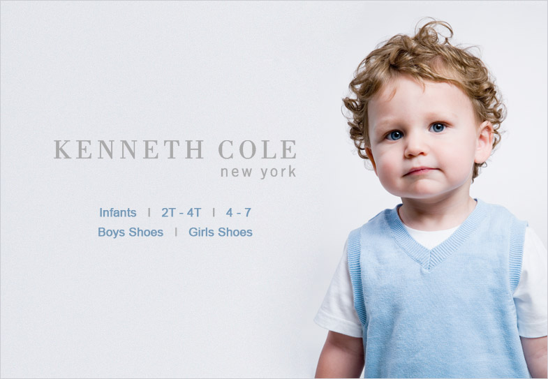 Kenneth Cole