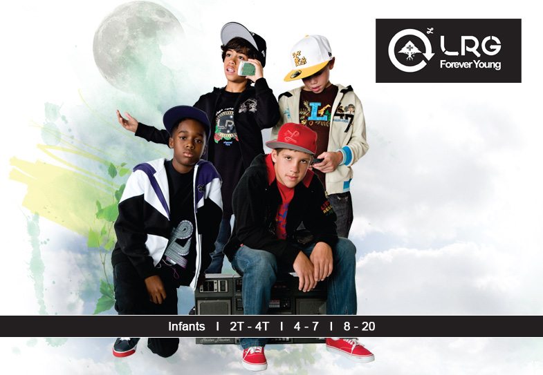 LRG