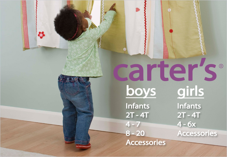 Carters
