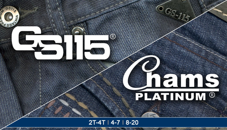 GS115 and Chams