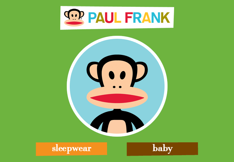 Paul Frank