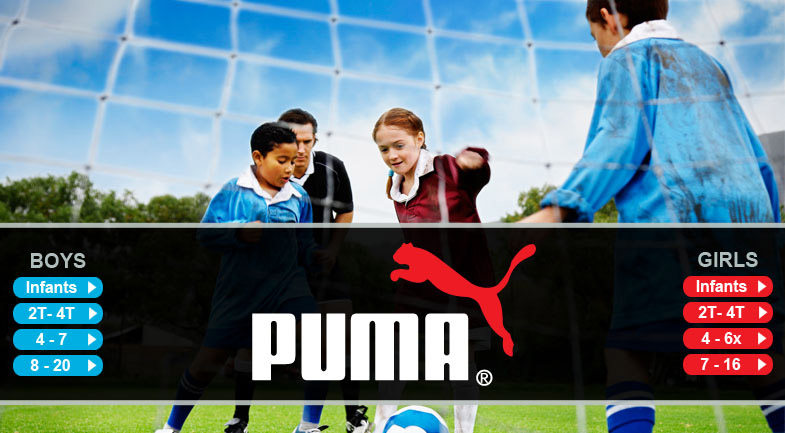 Puma