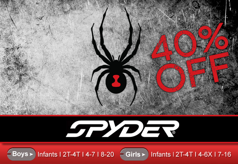 Spyder