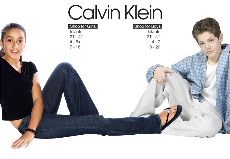 Calvin Klein