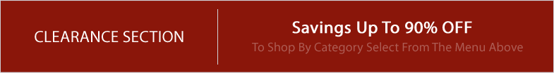 Clearance