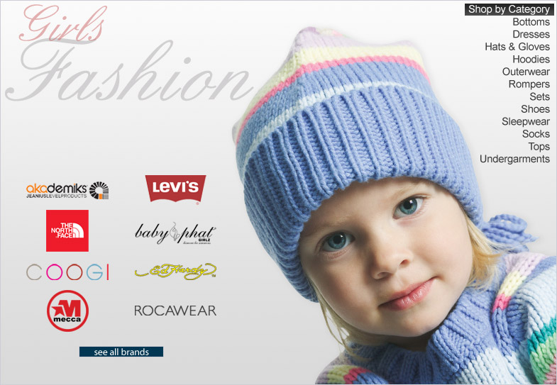 girls Fashion