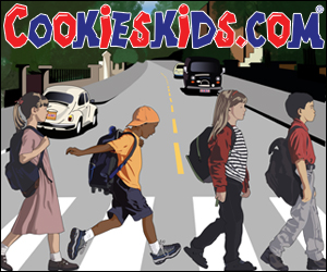CookiesKids 