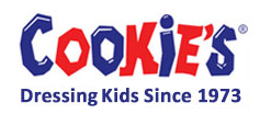 Cookie's Kids® - The Kids Department Store