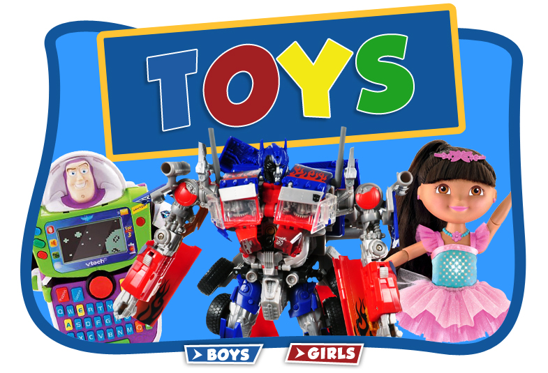 Toys