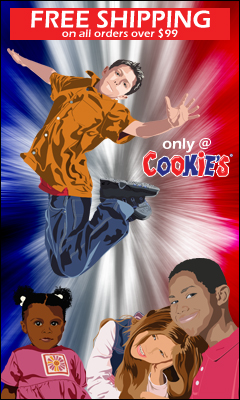 CookiesKids 
