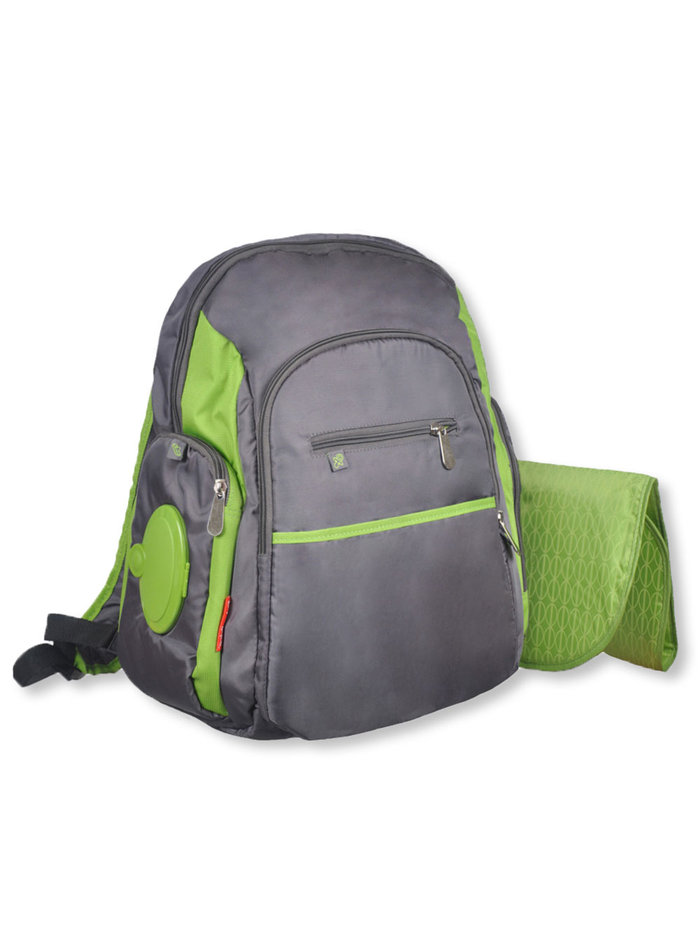 Fisher-Price Diaper Backpack