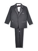 Kaifer 5-Piece Tuxedo (Sizes 8 – 20) - CookiesKids.com