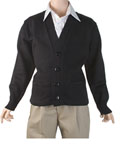 Blueberry Knitting L/S Cardigan Sweater (Sizes 8 – 20) - CookiesKids.com