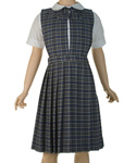 Cookie's Brand Slit Neck Jumper (Sizes 4 – 6X) - CookiesKids.com