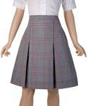 Cookie's Brand Box Pleat Skirt (Sizes 7 – 20) - CookiesKids.com
