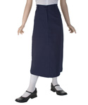 Cookie's Brand Stretch Jean Pocket Skirt (Sizes 7 – 20) - CookiesKids.com