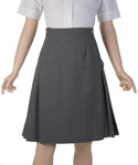 Cookie's Brand Kilt Skirt with Tabs (Plus Sizes) - CookiesKids.com