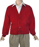 Cookie's Brand L/S Cardigan Sweater (Sizes 8 – 20) - CookiesKids.com