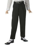 Cookie's Brand Girls Pleated Pants (Plus Sizes) - CookiesKids.com