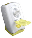 Dex Baby Space Saver Wipe Warmer - CookiesKids.com