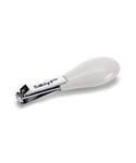 Fold-Up Nail Clipper by Safety 1st - CookiesKids.com