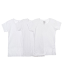 Dickies 3-Pack Girls Undershirts (Sizes 7 – 16) - CookiesKids.com