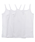 Dickies 3-Pack Girls Camisoles (Sizes 4 – 6X) - CookiesKids.com