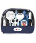 American Red Cross Deluxe Baby Healthcare & Grooming Kit - CookiesKids.com