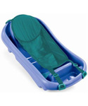 The First Years Sure Comfort Newborn to Toddler Tub - CookiesKids.com