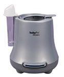 The First Years Quick Serve Bottle Warmer - CookiesKids.com