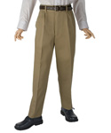 Preferred School Uniforms Boys Pleated Pants (Sizes 4 – 7) - CookiesKids.com