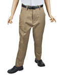 Preferred School Uniforms Boys Flat Front Pants (Sizes 10H – 20H) - CookiesKids.com