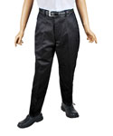 Flat Front Pants by Preferred School Uniforms (Sizes 10H-20H) - CookiesKids.com