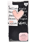 Jacques Moret Footed Ballet Tights (Sizes 4 – 7) - CookiesKids.com