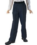 Relaxed Fit Pants with Adjustable Waist by Genuine (Sizes 4-7) - CookiesKids.com