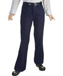 Genuine Girls Straight Leg Flat Front Pants (Sizes 7 – 20) - CookiesKids.com